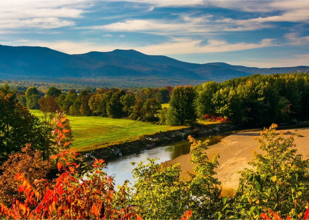 New Hampshire